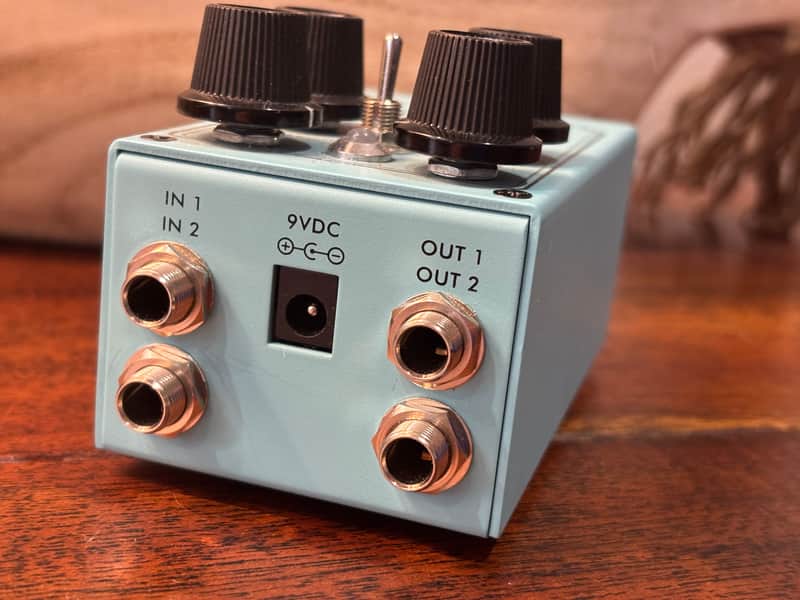 Supro Analog Chorus 2016 image 1