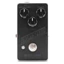 Greer Lightspeed Organic Overdrive Pedal - Limited Edition Blackout 2024. NEW, (Authorized Dealer)
