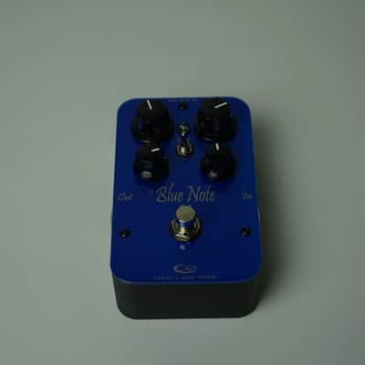 Reverb.com listing, price, conditions, and images for j-rockett-blue-note-od