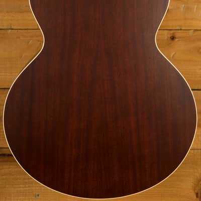 Gibson J-185 Century 12-Fret | Vintage Sunburst image 2