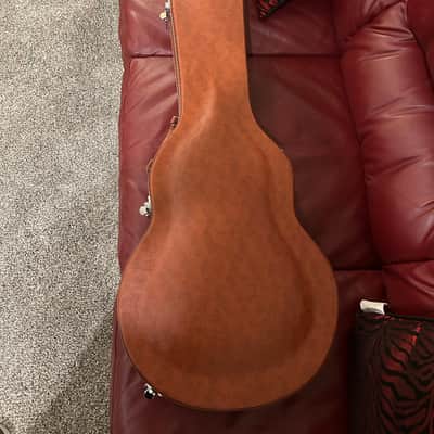 Epiphone Les Paul Limited Edition MIK 2001 - Gold Sparkle w/Hard Case image 20