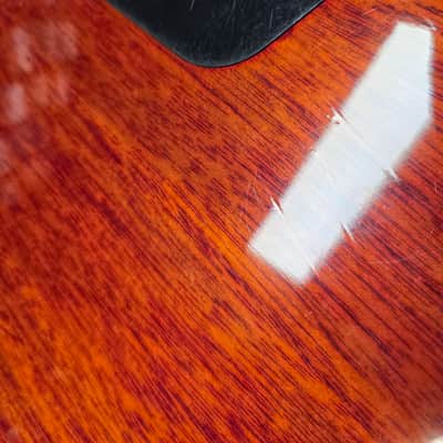 Gibson 1959 Les Paul Custom shop Reissue 2015 - Dirty Lemon image 13