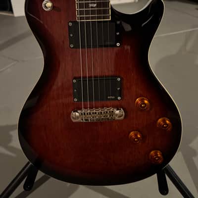 PRS SE 245 Standard 2022 with EMG and Gotoh UPGRADES! image 1