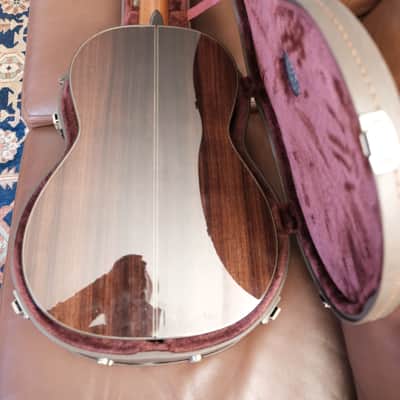 Cordoba Luthier Select Series Friederich 2020s - Natural image 2