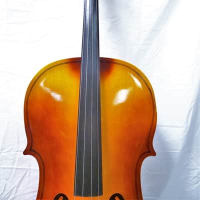 Engelhardt  5544 4/4 Cello image 5