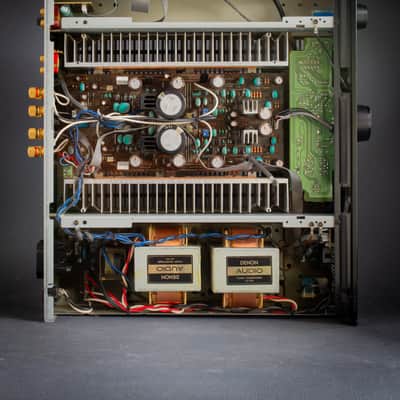 Denon PMA 1500R image 6
