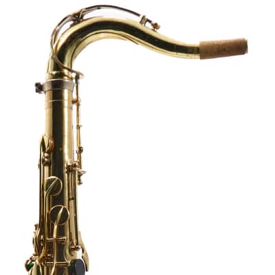 Selmer Paris Mark VI Professional Tenor Saxophone SN 67852 image 7