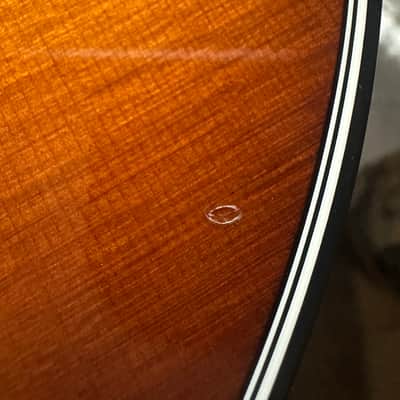 Taylor 312ce LTD 2016 - Honey Sunburst image 13