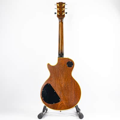 1978 Gibson 25/50 Anniversary Les Paul Tobacco Sunburst w/ Original Hardshell Case image 22