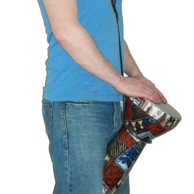 REMO Doumbek Shoulder Strap image 3