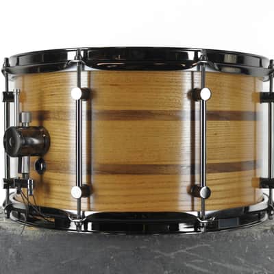 Doc Sweeney Drums 8x14 "Boom" Snare Drum image 4