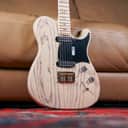 PRS NF 53 in White Doghair