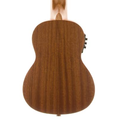 Immagine Honu Soprano Acoustic Electric Ukulele - 2025 Version - 5
