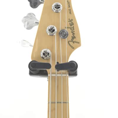 Fender Player Jazz Bass with Maple Fretboard 2018 - Present - Buttercream image 4