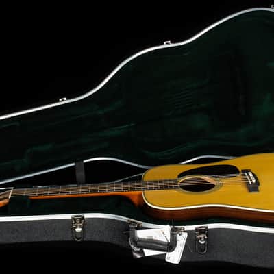 Martin HD-28 (125) image 8