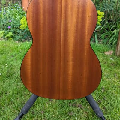 Rivertone SC-162 Classical Guitar image 5