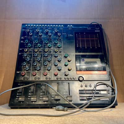 Fostex VF80 Digital Multitracker w/ case | Reverb