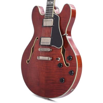 Eastman T59/TV Truetone Vintage Gloss Vintage Classic image 2
