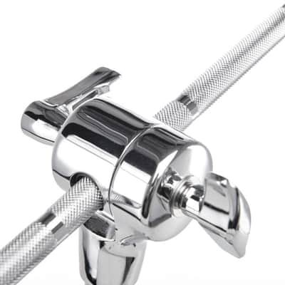 Mapex B800 Armory Series 3-tier Boom Cymbal Stand image 2