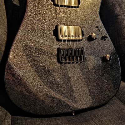 ESP Original M-II CTM NT Titan Metal - 2025 - As new! image 2