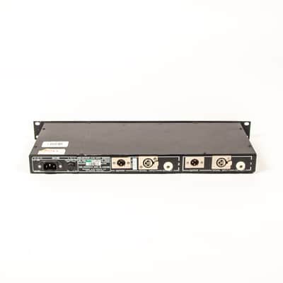 Drawmer DS 201 Owned by Billy Corgan image 4