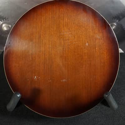 Pirles 5-String Closed Back Banjo w/ Hard Case image 11