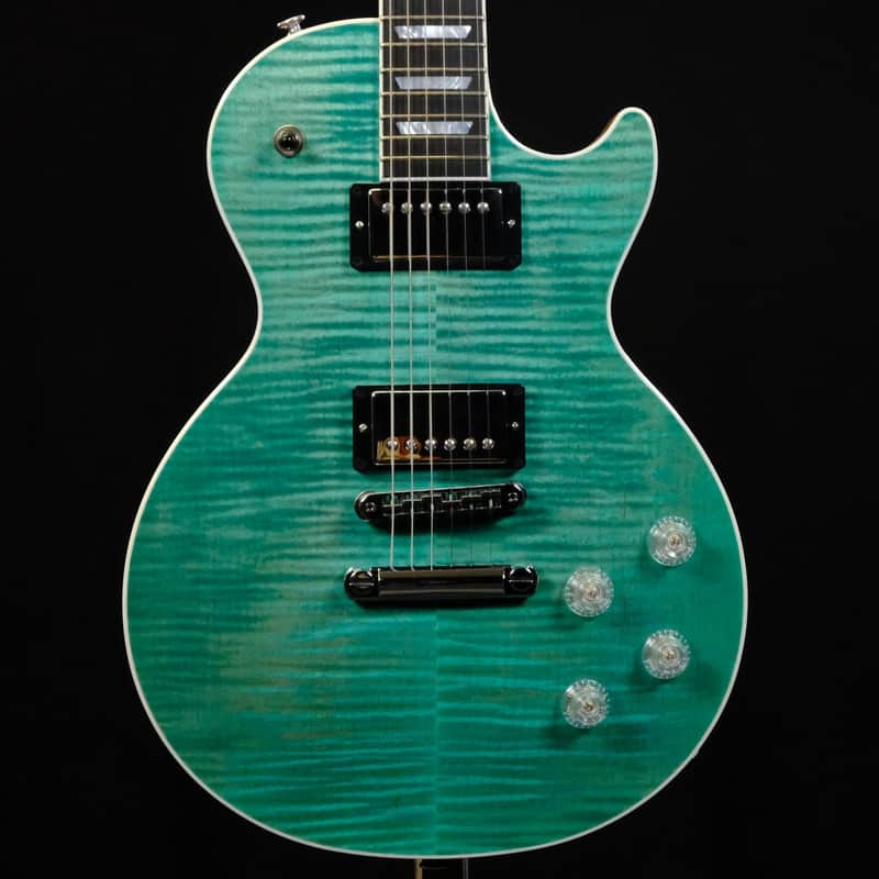 Gibson Les Paul Modern Figured | Reverb