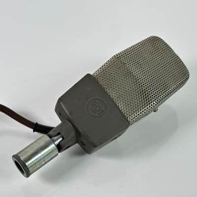 RCA BK-11A Velocity Microphone Vintage 1960's image 2