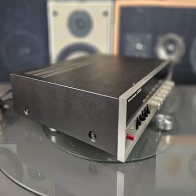 *Serviced & Recapped* Harman Kardon 330B Stereo Receiver image 4