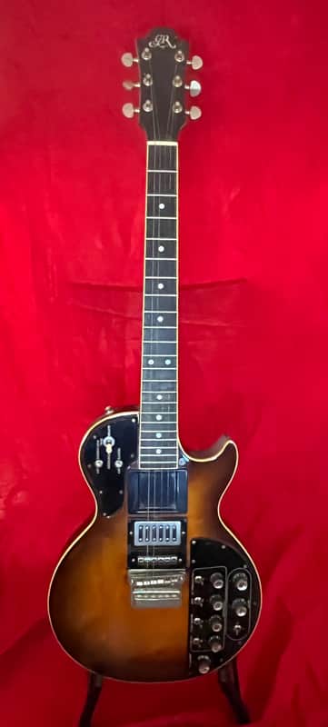 Roland GR-500 1970’s image 1