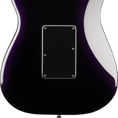 FENDER - Player II Modified Stratocaster HSS Floyd Rose  Rosewood Fingerboard  Dusk - 0147440310 image 4