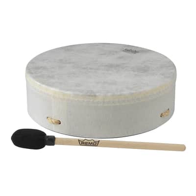 Remo Buffalo Drum 12"