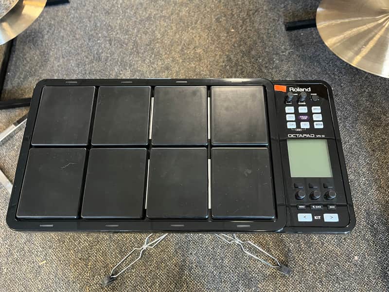 Roland Octapad SPD-30 Digital Percussion Pad image 1