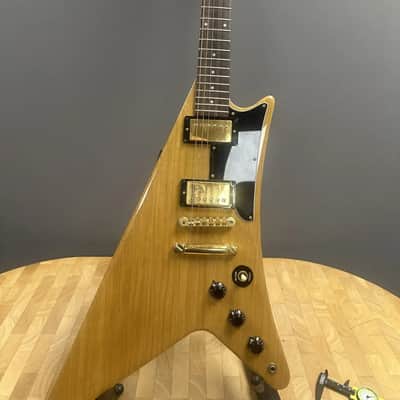 Gibson Moderne Heritage 1983 image 4