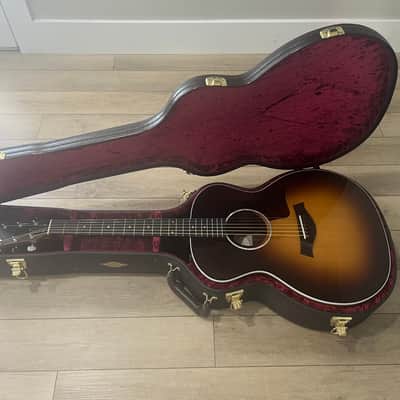 Taylor 214e-SB DLX image 2