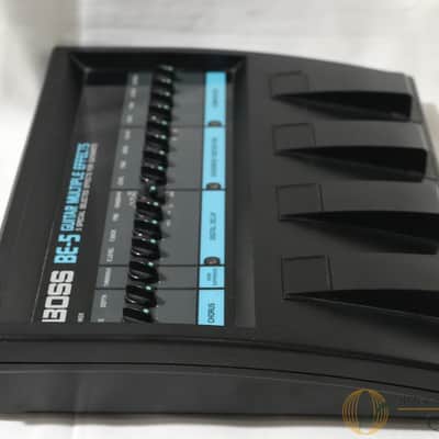 Boss Be 5 1989 image 3