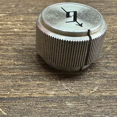Gretsch G Arrow Knob 60s image 4