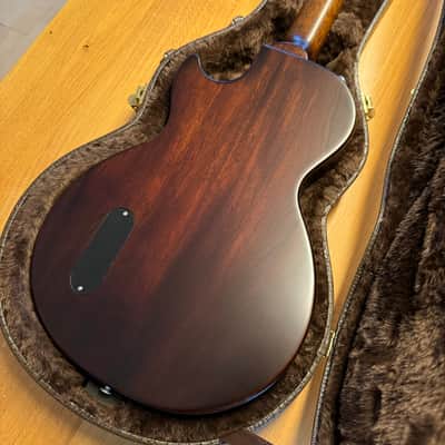 Gibson Les Paul Junior Charlie Starr 2024 - Walnut image 7