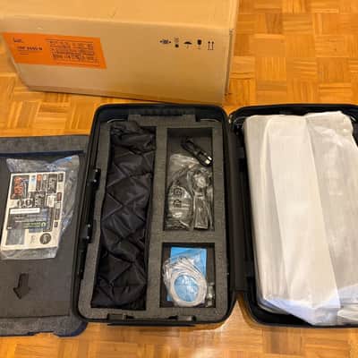 Korg ARP 2600 M Semi-Modular Synthesizer Module 2021 - Present - Black image 4