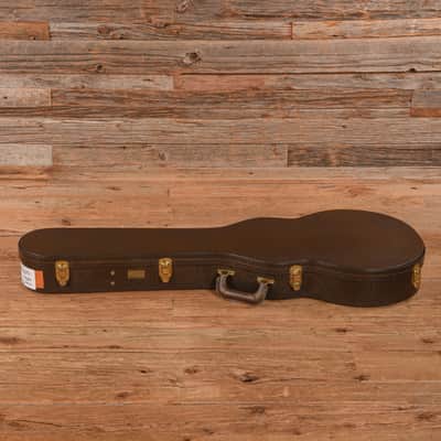 Gibson Custom '57 Les Paul Junior Sunburst 2024 image 8