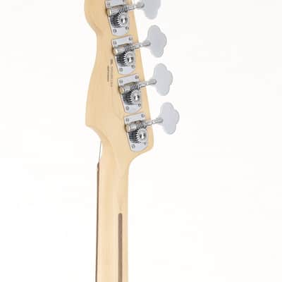 FENDER MEXICO Player Precision Bass 3-Tone Sunburst [MX23011363] (06/15) image 12