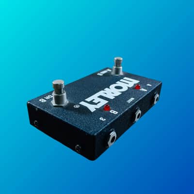 Morley ABY Switch imagen 3