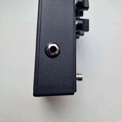 Friedman BE-OD Overdrive 2010s - Black image 3