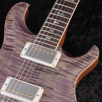 Paul Reed Smith (PRS) 2025 McCarty 10Top Aurora Borealis Pattern Neck [25-0409506] (01/12) image 2