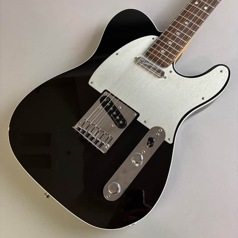Fender American Ultra Telecaster Texas Tea