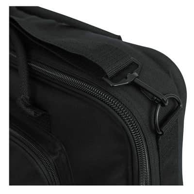 Gator Cases GK-1610 16"x10"x3" Micro Keyboard/Controller Gig Carry Case Bag image 16
