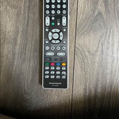 MARANTZ SR7012 Audio Video Receiver Component image 3