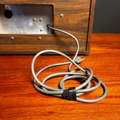 Electronic Music Laboratories ElectroComp EML-200 1970s - Silver image 13
