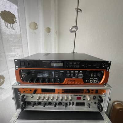 Yamaha SPX900 Effects Processor VINTAGE image 1