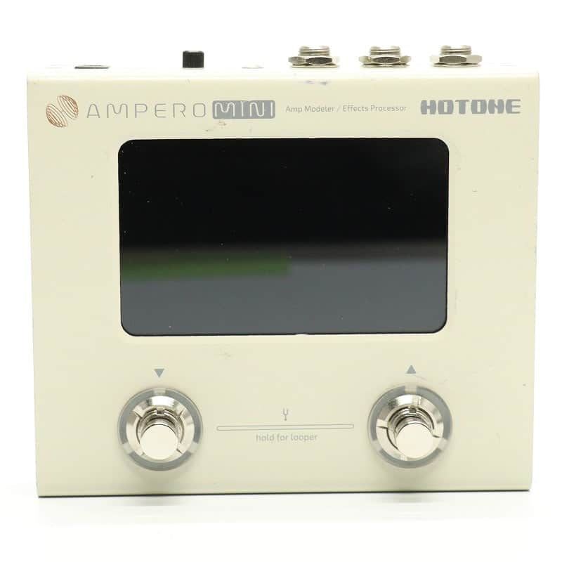 Hotone AMPERO mini